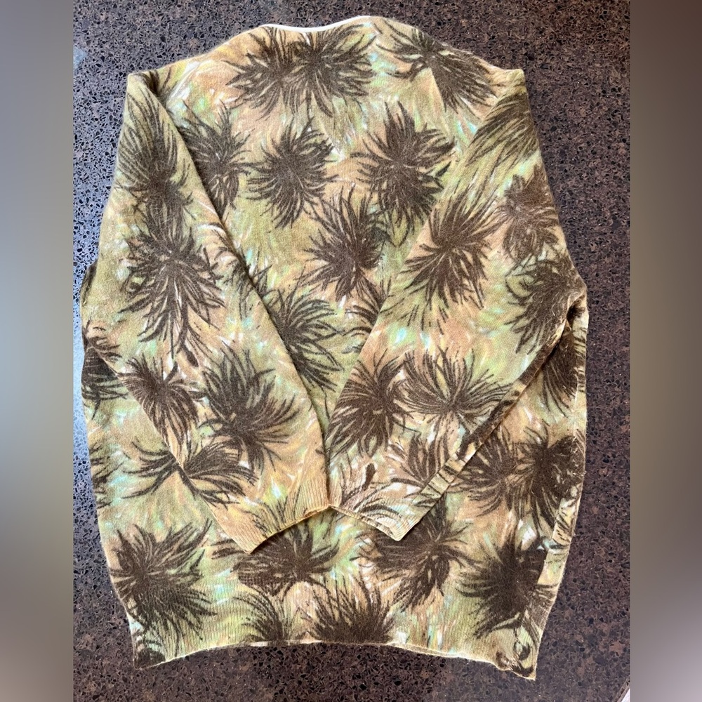 Vintage Angelon by Darlene Women’s Sweater - Picture 4 of 9